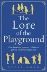 Stephen Roud, Steve Roud - Lore of the Playground