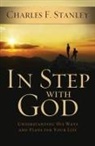 Charles Stanley, Charles F. Stanley, Dr Charles F Stanley, Charles F. Stanley (Personal) - In Step With God