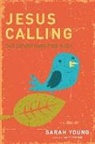 Sarah Young, Kris Bearss, Tama Fortner - Jesus Calling