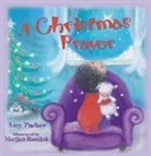 Amy Parker, Marijan Ramljak - A Christmas Prayer