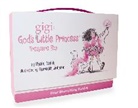Thomas Nelson Publishers, Thomas Nelson Publishers (COR), Sheila Walsh - Gigi God's Little Princess 4-in-1 Treasure Box Set