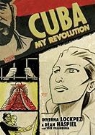 Inverna Lockpez, Inverna/ Hapeiel Lockpez, Dean Hapeiel, Dean Haspiel - Cuba