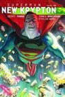 Geoff Johns, Geoff/ Robinson Johns, James Robinson - Superman: New Krypton 2