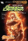 Geoff Johns, Geoff/ Tan Johns, Philip Tan, Jonathan Glapion, Philip Tan - Angent Orange