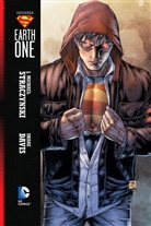 Shane Davis, J. Michael Straczynski, J. Michael/ Davis Straczynski, Shane Davis - Superman: Superman