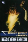Geoff Johns, Geoff/ Ordway Johns, Jerry Ordway, Matthew Sturges - Justice Society of America