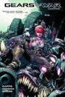 Michael Capps, Mike et Al Capps, Joshua Ortega, Joshua/ Capps Ortega, Leonardo Manco - Gears of War