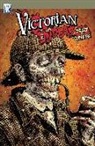 Ian Edginton, Ian/ Fabbri Edginton, Davide Fabbri, Davide Fabbri - Victorian Undead