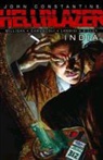 Peter Milligan, Various - John Constantine, Hellblazer