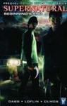 Andrew Dabb, Andrew/ Loflin Dabb, Daniel Loflin, Diego Olmos - Supernatural 3