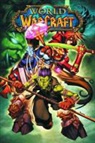Mike Costa, Walter &amp;. Louise Simonson, Walter/ Simonson Simonson, Various - World of Warcraft 4