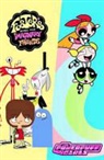 Scott Cunningham, Jennifer Moore, Not Available (NA), Amy Keating Rogers - Cartoon Network 2-1