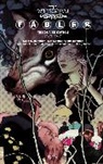Bill Willingham, Mark Buckingham, Lan Medina - Fables Deluxe Edition