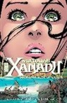 Amy Reeder (ILT)/ Wagner Hadley, Matt Wagner, Richard Friend, Amy Reeder Hadley - Madame Xanadu 3