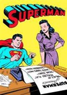 Not Available (NA), Jerry Siegel, VARIOUS, VARIOUS - Superman Archives 8
