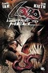 Scott Ian, Scott/ Keith Ian, Sam Keith - Lobo Highway to Hell