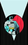 Not Available (NA), Scott Nybakken, Jack Schiff - Batman: the Dark Knight Archives 7
