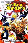 Ryan Sook, Matthew Sturges, Matthew/ Williams Sturges, Freddie Williams II, Ryan Sook, Freddie Williams... - Jsa All-Stars