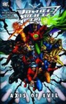 Jesus (ILT)/ Willingham Merino, Bill Willingham, Jesus Merino - Justice Society of America