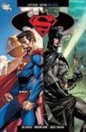 Joe Casey, Joe Kelly, Adrian (ILT)/ Kolins Syaf, Scott Kolins, Adrian Syaf - Superman/Batman