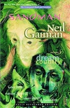 Colleen Doran, Neil Gaiman, Kelley Jones, Charles Vess, Kelley Jones, Various... - The Sandman - Vol.3: The Sandman: Dream Country