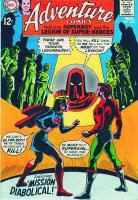 Cary Bates, E. Nelson Bridwell, Not Available (NA), Jim Shooter, Bob Joy - Showcase Presents: Legion of Super-heroes 4