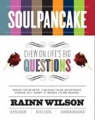 et a, Devon Gundry, Golriz Lucina, Shabnam Mogharabi, Rainn Wilson - Soulpancake