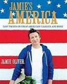 Jamie Oliver - Jamie's America
