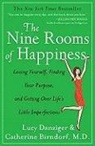 Catherine Birndorf, Danziger, Lucy Danziger, Lucy/ Birndorf Danziger - The Nine Rooms of Happiness