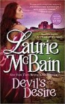 Laurie McBain - Devil's Desire