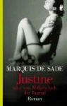 D.A.F. Marquis de Sade - Justine