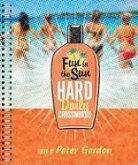 Peter (EDT) Gordon, Peter Gordon - Fun in the Sun Hard Daily Crosswords
