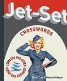 Emily Cox, Henry Rathvon - Jet-Set Crosswords
