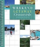Leslie (EDT) Billig, Leslie Billig - Weekend Getaway Crosswords