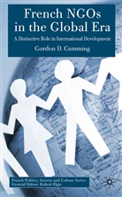 G Cumming, G. Cumming, Gordon D. Cumming - French Ngos in the Global Era