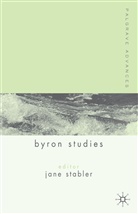 Jane Stabler, Stabler, J Stabler, J. Stabler, Jane Stabler - Palgrave Advances in Byron Studies