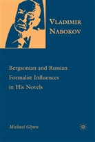 Dr. Michael Glynn, M Glynn, M. Glynn, Michael Glynn - Vladimir Nabokov