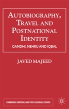 J. Majeed, Javed Majeed - Autobiography, Travel and Postnational Identity