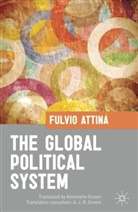 Fulvio Attina - The Global Political System