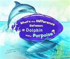 Trisha Speed Shaskan, Trisha Speed Shaskan, Trisha Sue Speed Shaskan, Trisha/ Bandelin-dacey (ILT)/ Lyons Speed Shaskan, Bandelin Dacey Studios, Bandelin Dacey Bandelin Dacey Studios... - What's the Difference Between a Dolphin and a Porpoise?
