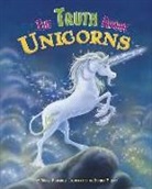 Molly Blaisdell, Molly Cece Barlow Blaisdell, Molly/ Yilmaz Blaisdell, Necdet Yilmaz - Truth About Unicorns