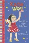 Fran Manushkin, Fran/ Lyon Manushkin, Tammie Lyon - Red, White, and Blue and Katie Woo