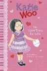 Fran Manushkin, Fran/ Lyon Manushkin, Tammie Lyon - No Valentines for Katie