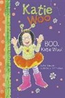 Fran Manushkin, Fran/ Lyon Manushkin, Tammie Lyon - Boo, Katie Woo!