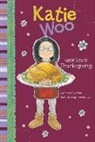 Fran Manushkin, Fran/ Lyon Manushkin, Tammie Lyon - Katie Saves Thanksgiving