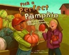 Robin Koontz, Robin Michal Koontz, Robin/ Takvorian Koontz, Nadine Takvorian, Nadine Rita Takvorian - Pick a Perfect Pumpkin