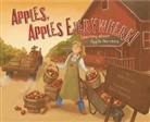 Robin Koontz, Robin Michal Koontz, Robin/ Takvorian Koontz, Nadine Takvorian - Apples, Apples Everywhere!