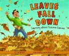 Lisa Bullard, Lisa Marie Bullard, Lisa/ Takvorian Bullard, Nadine Takvorian, Nadine Rita Takvorian - Leaves Fall Down