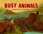 Lisa Bullard, Lisa Marie Bullard, Lisa/ Takvorian Bullard, Nadine Takvorian, Nadine Rita Takvorian - Busy Animals