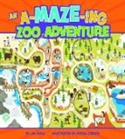 Jill Kalz, Jill/ Cerato Kalz, Mattia Cerato - An A-maze-ing Zoo Adventure